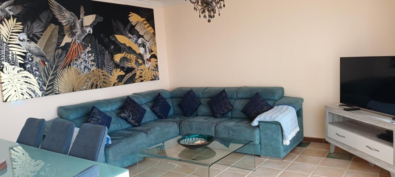 Beautiful, Spacious Villa, Heated Pool, Sleeps Eight, With Quality Furnishings Caleta De Fuste Exteriér fotografie